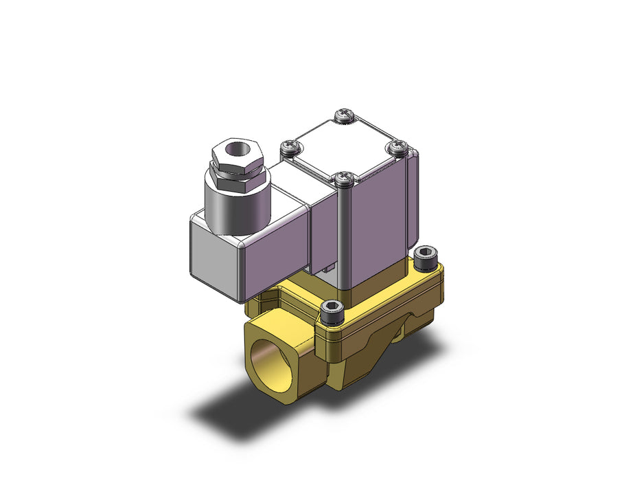 VXS245FGE Valve, Steam