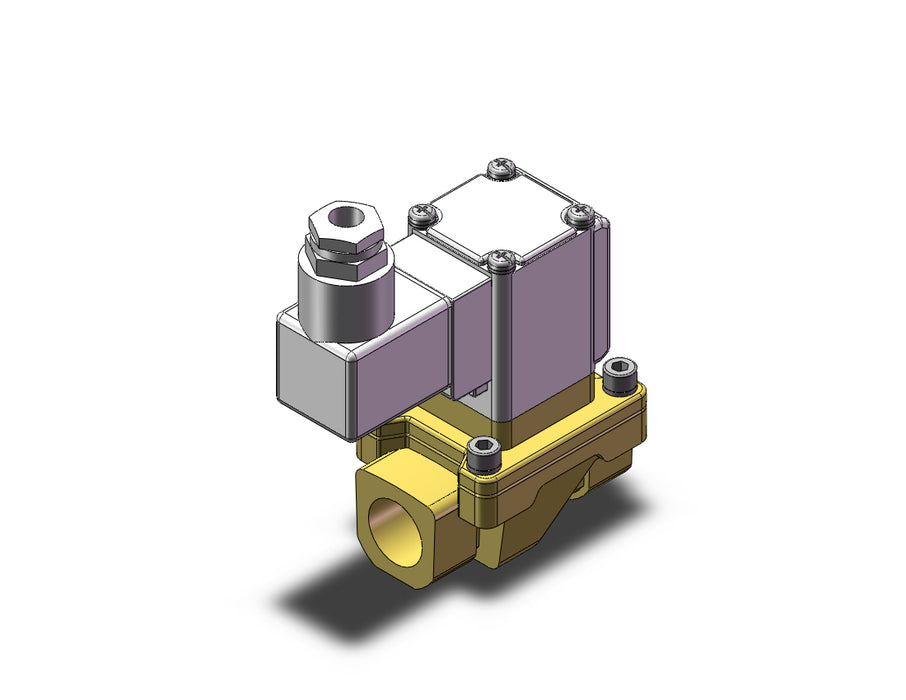 VXS245FLA Valve, Steam