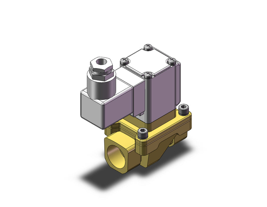 VXS245FLB Valve, Steam