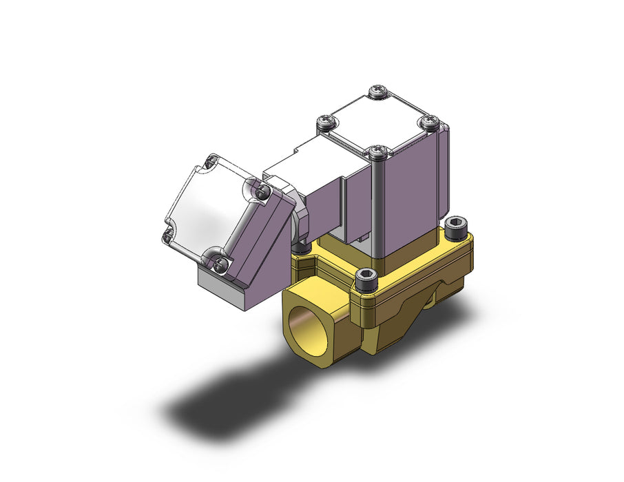VXS245FQ Valve, Steam