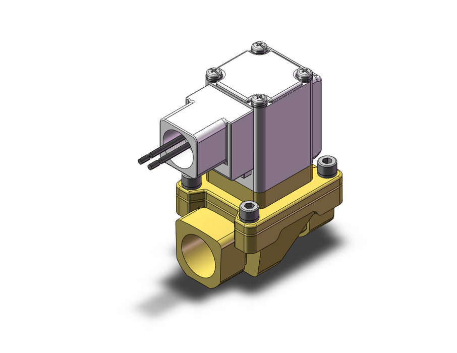 VXS245FV Valve, Steam