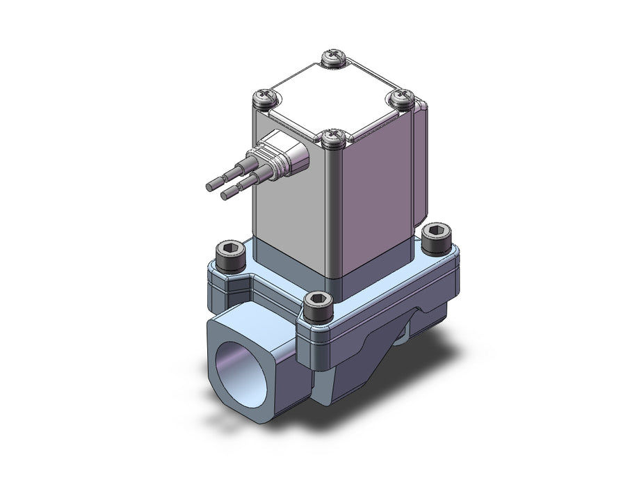 VXS245GB Valve, Steam