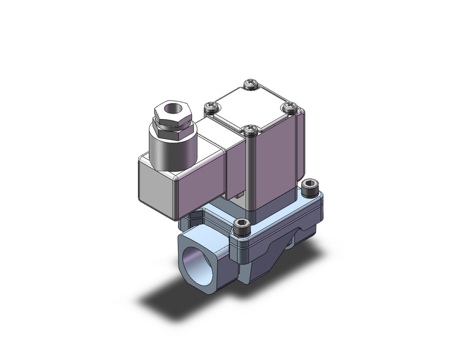 VXS245GJB Valve, Steam