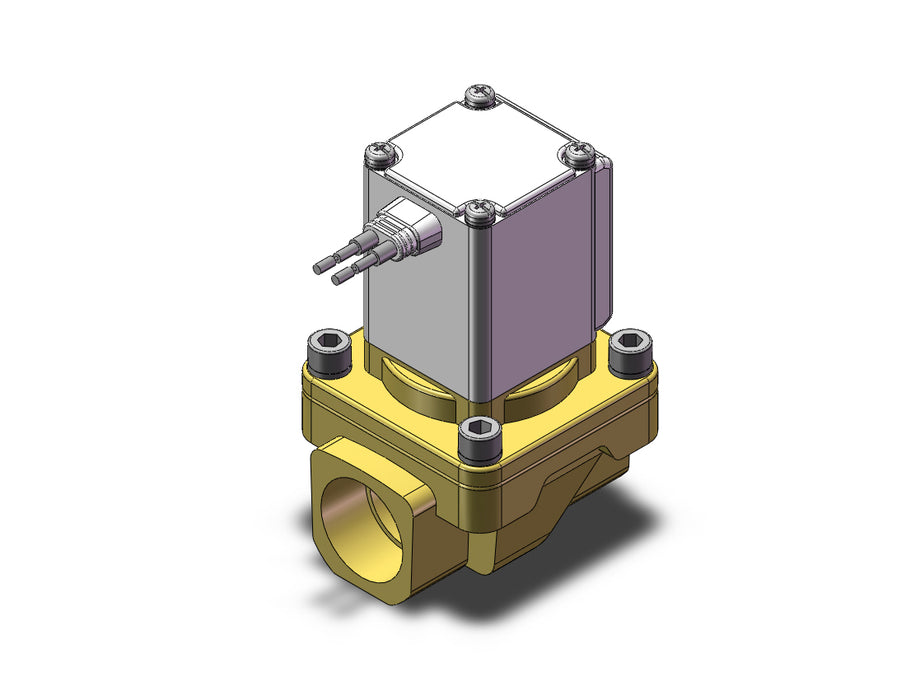 VXS255HCB Valve, Steam