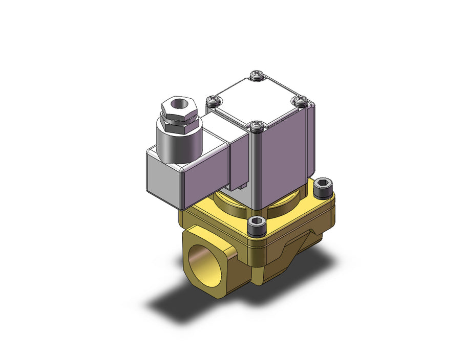 VXS255HLA Valve, Steam