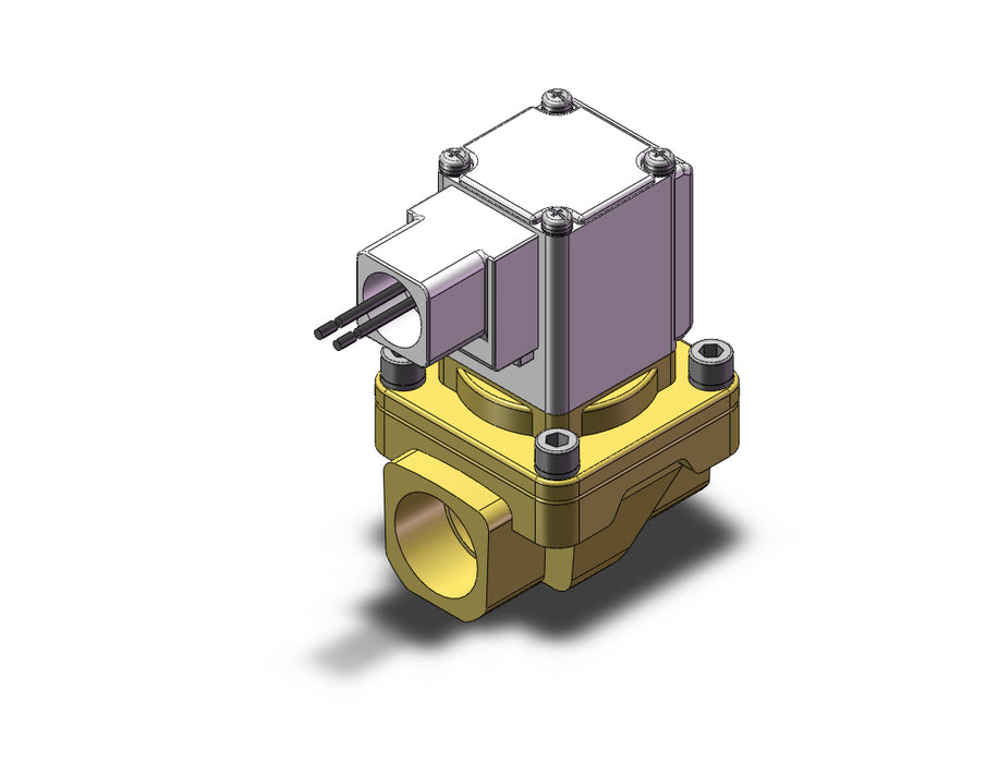 VXS255HT Valve, Steam