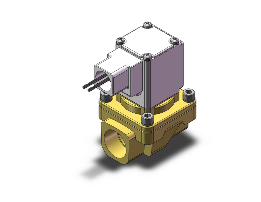 VXS255HU Valve, Steam