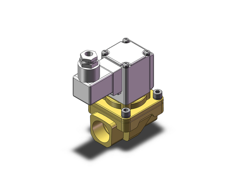 VXS255HZ2A Valve, Steam