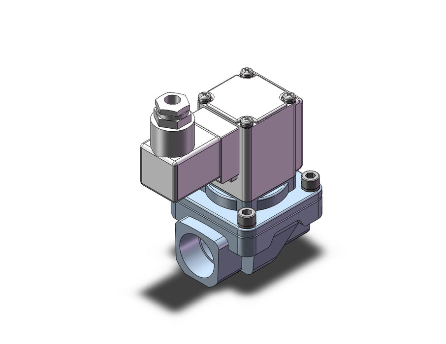 VXS255JGB Valve, Steam