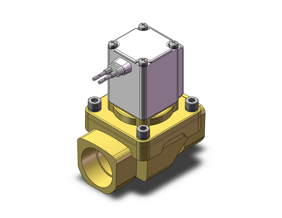 VXS265KAB Valve, Steam
