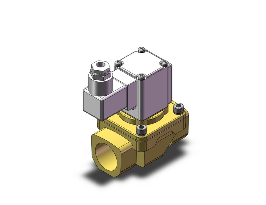 VXS265KGA Valve, Steam