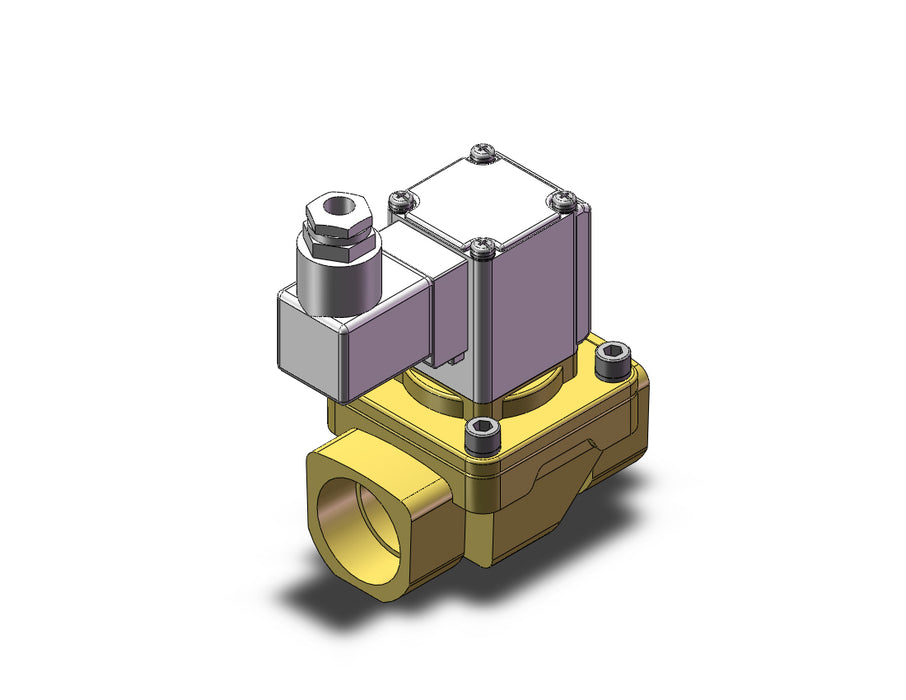VXS265KGB Valve, Steam