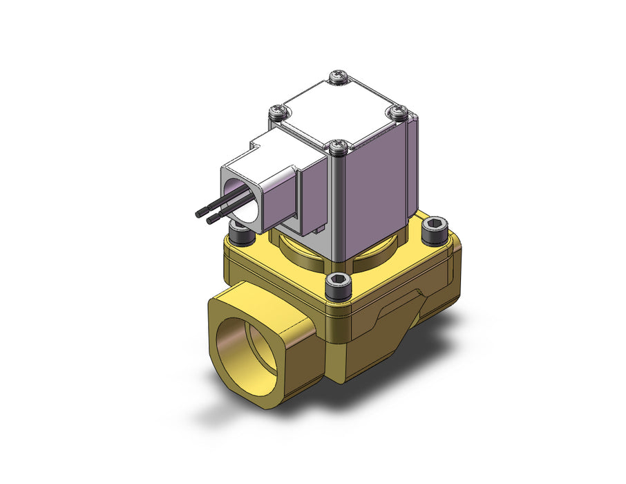 VXS265KT Valve, Steam
