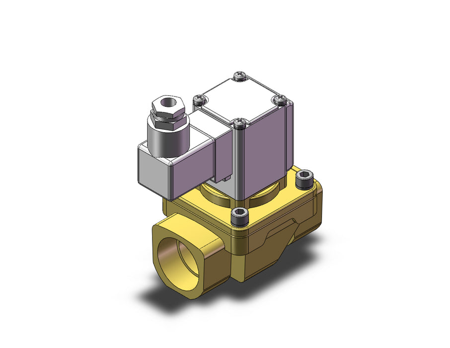 VXS265KZ1VB Valve, Steam