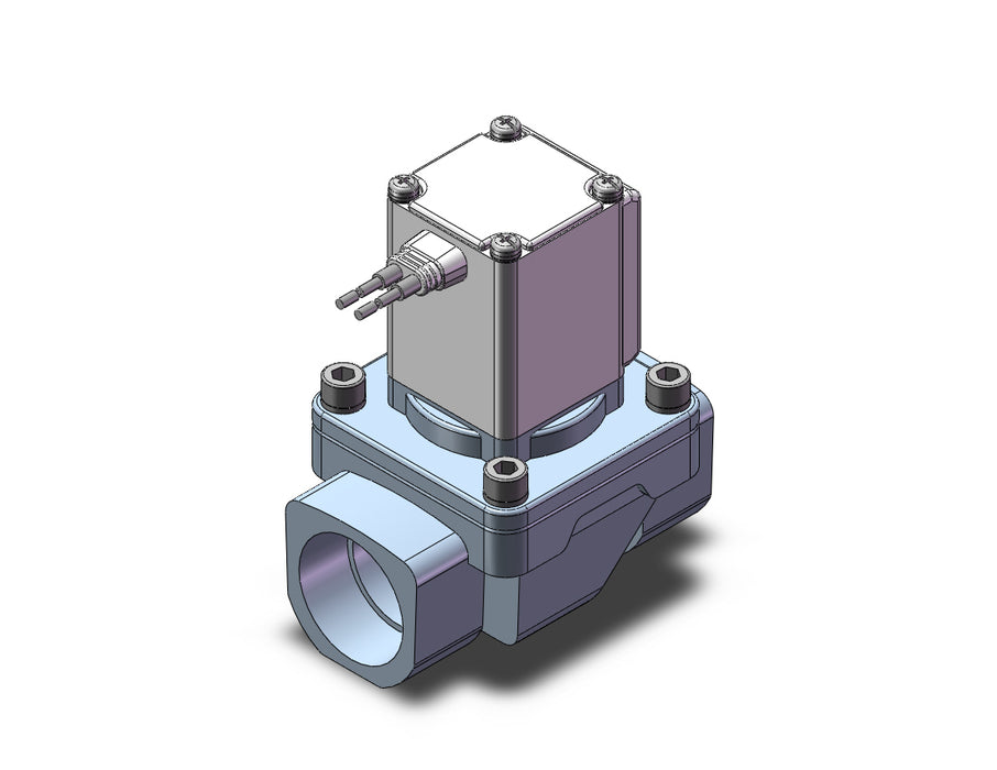 VXS265LAB Valve, Steam