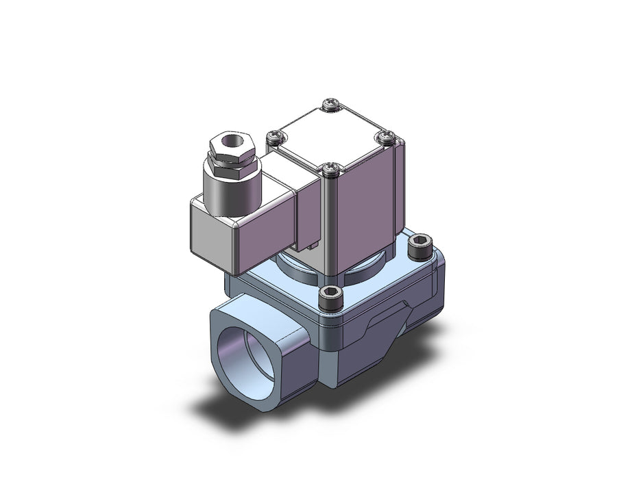 VXS265LGB Valve, Steam
