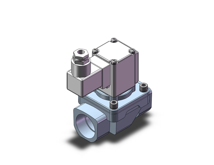 VXS265LZ2AB Valve, Steam