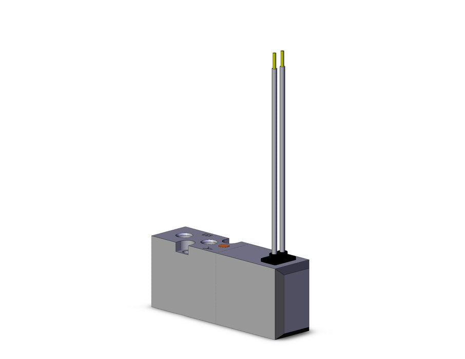 VZ1120-5G-M5 VALVE SOL-NVZ (24VDC)