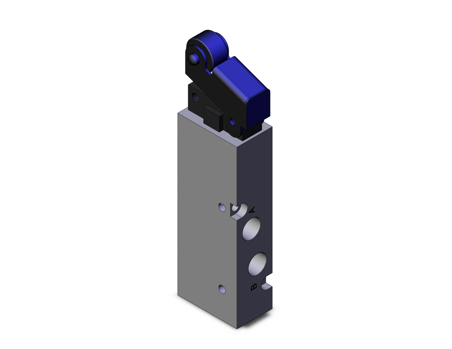 VZM450-01-01S MECHANICAL VALVE
