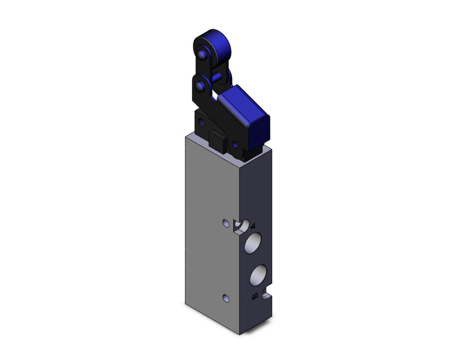 VZM450-01-02S MECHANICAL VALVE