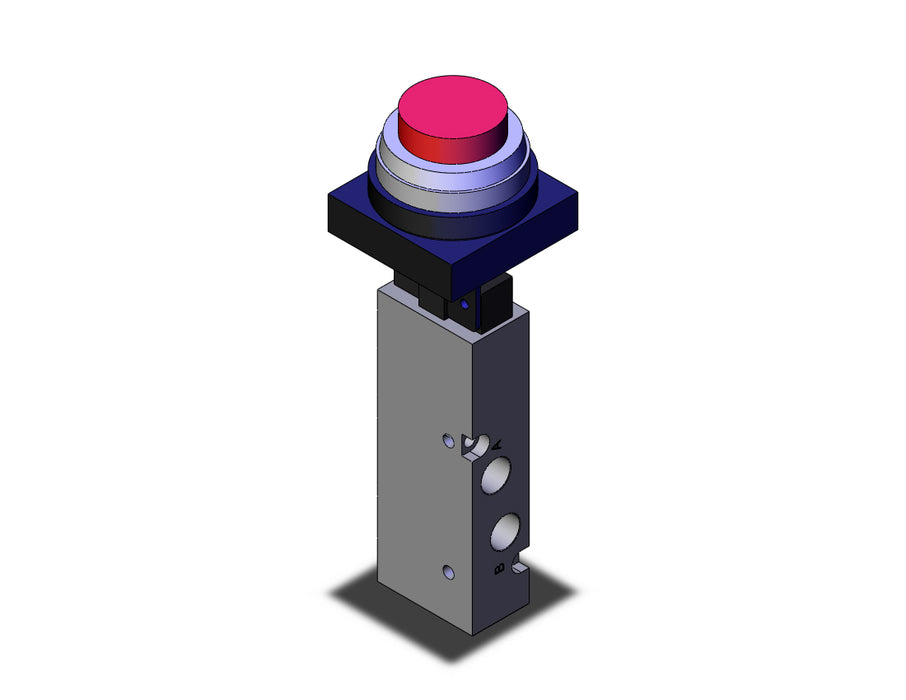 VZM450-01-32R MECHANICAL VALVE