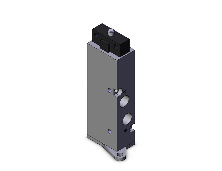VZM450-N01-00-F MECHANICAL VALVE