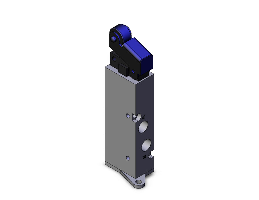 VZM450-N01-01S-F MECHANICAL VALVE