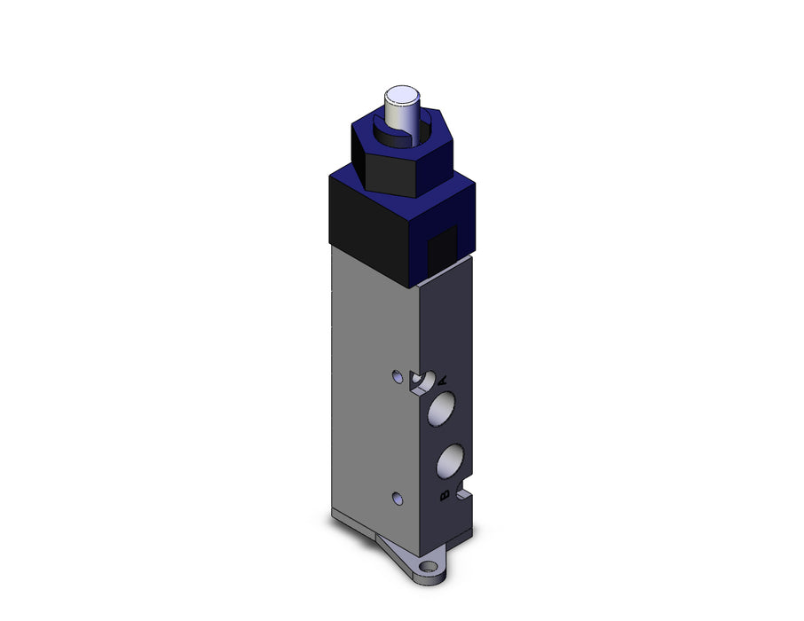 VZM450-N01-05-F MECHANICAL VALVE