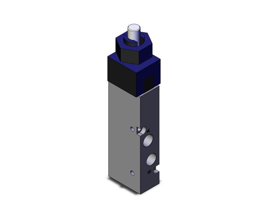VZM450-N01-05 MECHANICAL VALVE