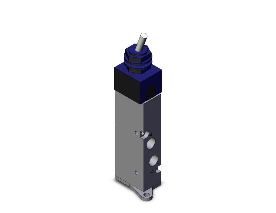 VZM450-N01-08-F MECHANICAL VALVE