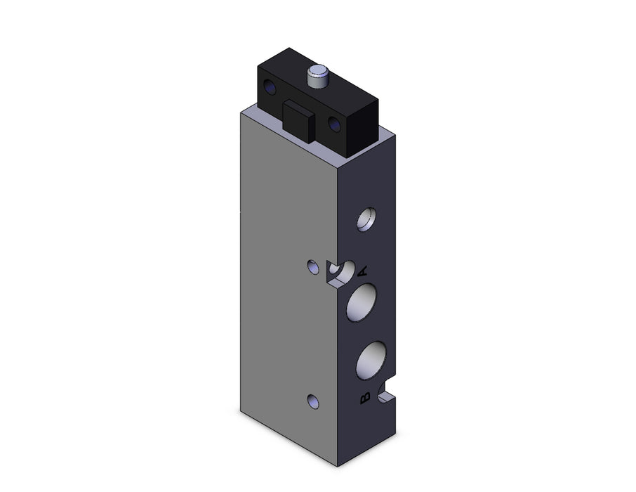 VZM451-01-00 MECHANICAL VALVE