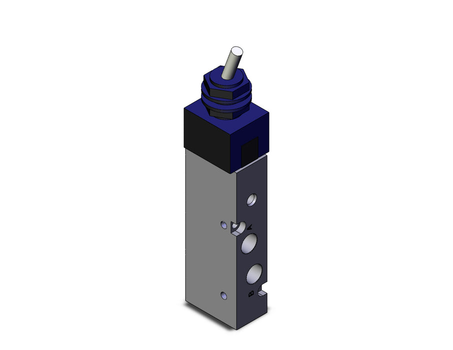 VZM451-N01-08 MECHANICAL VALVE