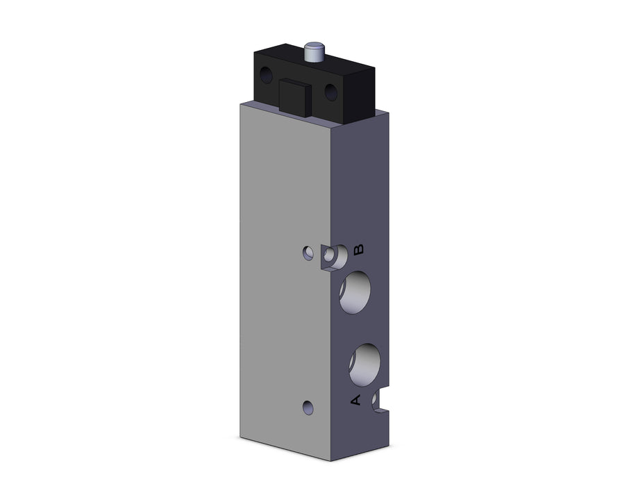 VZM550-01-00 MECHANICAL VALVE