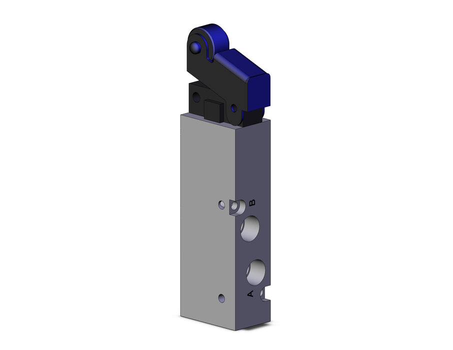 VZM550-01-01 MECHANICAL VALVE