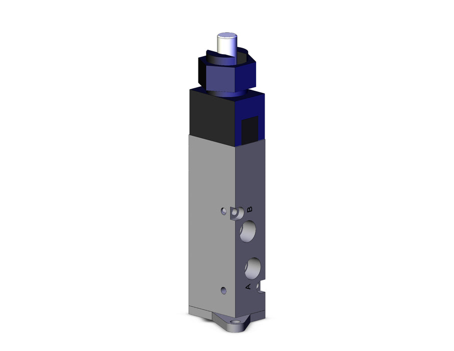 VZM550-01-05-F MECHANICAL VALVE