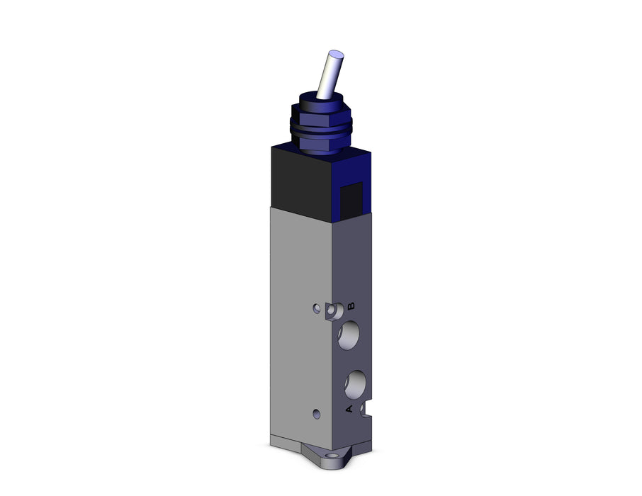 VZM550-01-08-F MECHANICAL VALVE