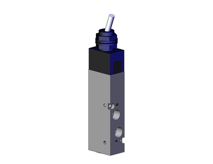 VZM550-01-08 MECHANICAL VALVE