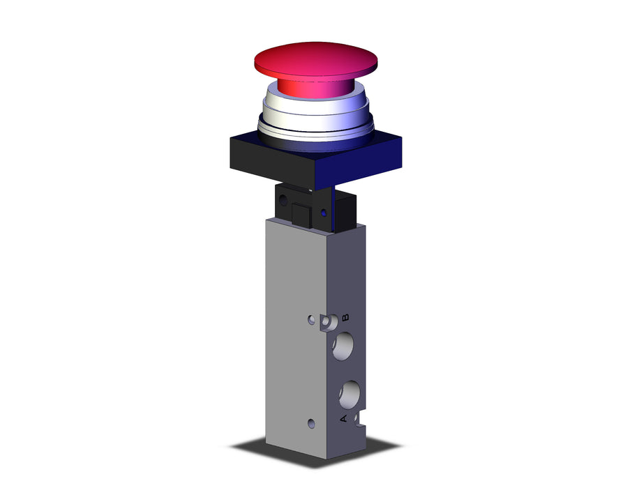 VZM550-01-30R MECHANICAL VALVE