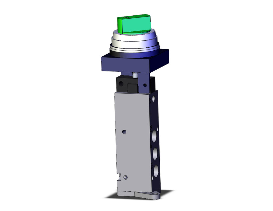 VZM550-01-34R-F MECHANICAL VALVE