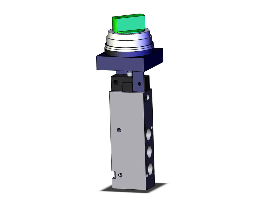 VZM550-01-34Y MECHANICAL VALVE