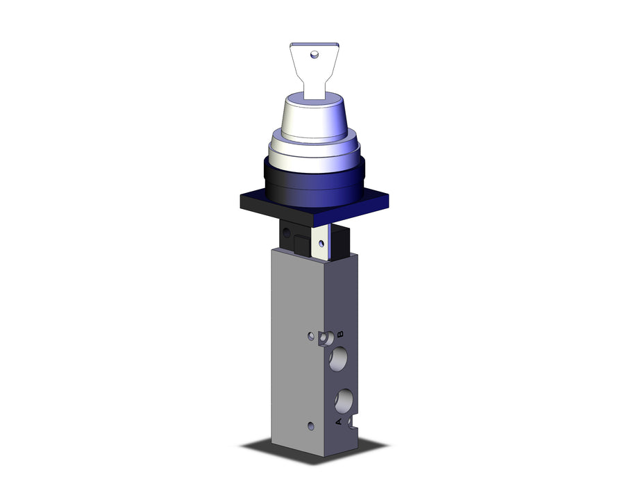 VZM550-01-36 MECHANICAL VALVE