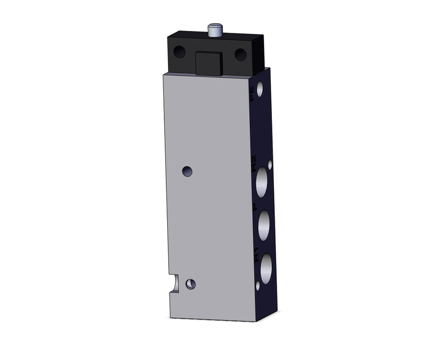 VZM550-F01-00 MECHANICAL VALVE