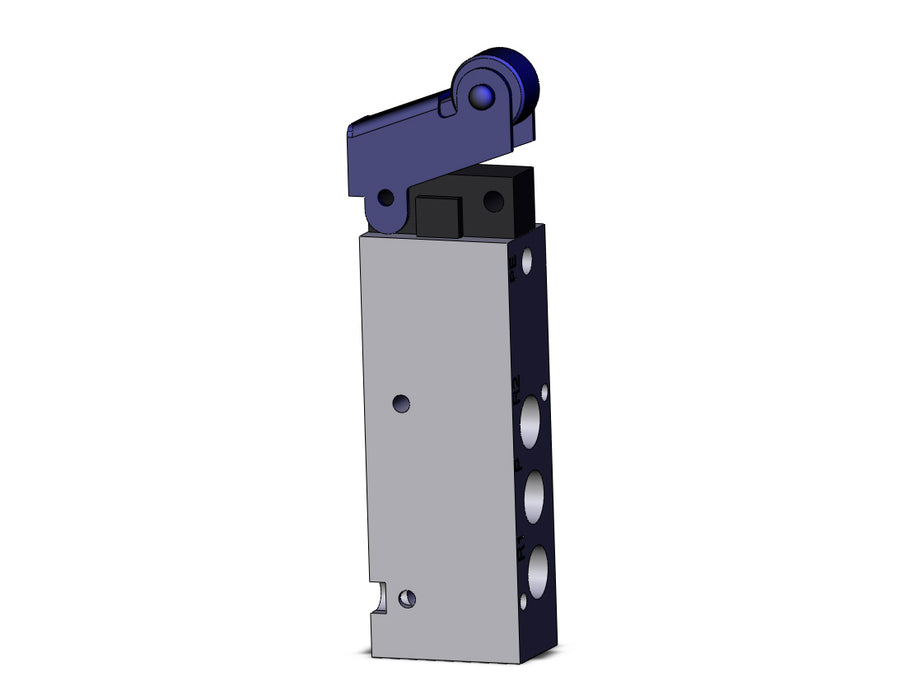 VZM550-F01-01S MECHANICAL VALVE