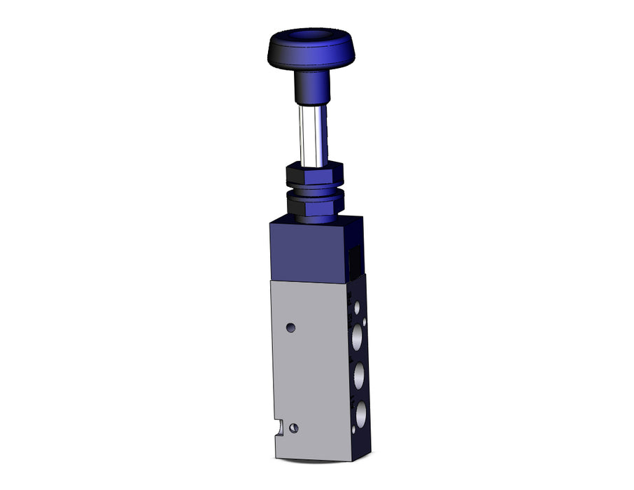 VZM550-F01-37 MECHANICAL VALVE