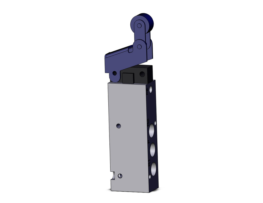VZM550-N01-02 MECHANICAL VALVE
