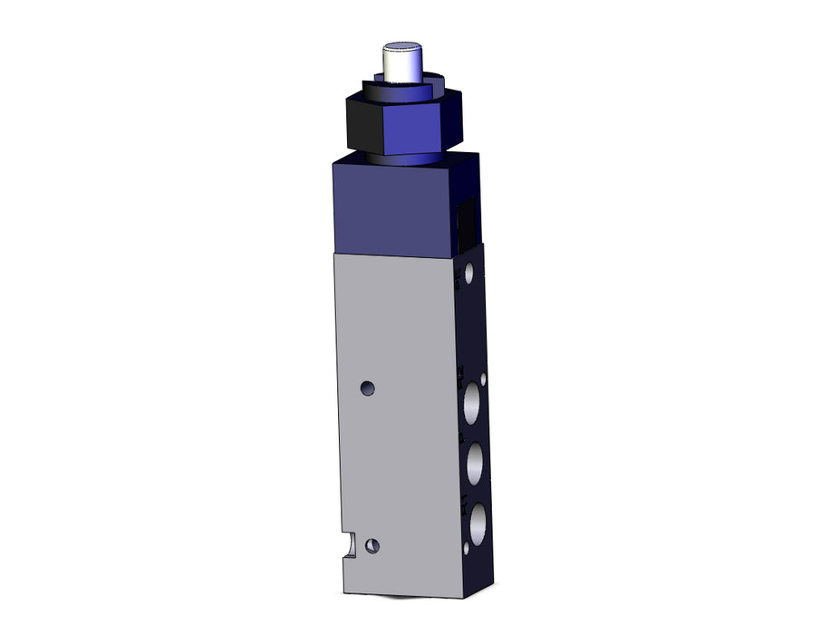 VZM550-N01-05 MECHANICAL VALVE