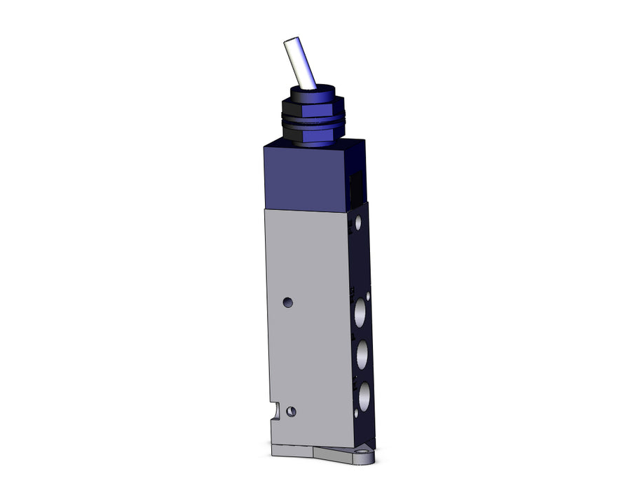 VZM550-N01-08-F MECHANICAL VALVE