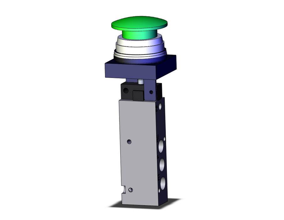 VZM550-N01-30G MECHANICAL VALVE