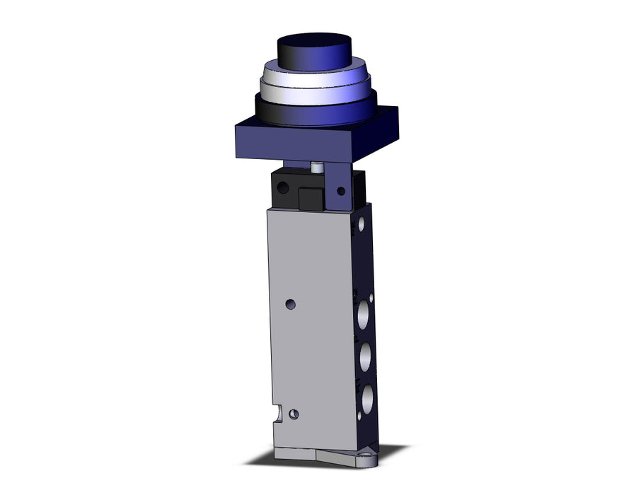 VZM550-N01-32B-F MECHANICAL VALVE