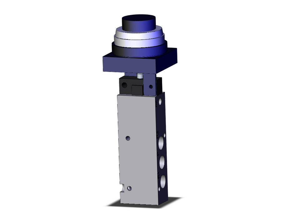 VZM550-N01-32B MECHANICAL VALVE